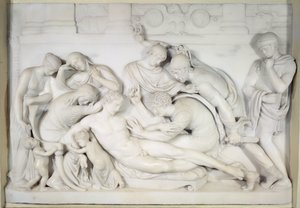 La morte di Germanico, c.1774